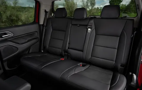 GWM POER300 Ultra Hybrid Thumbnail #6