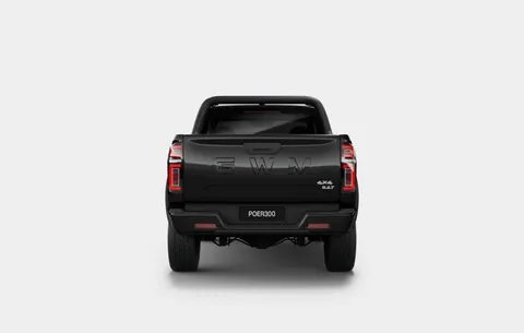 GWM POER300 Vantra Thumbnail #3
