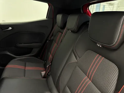 DP72GZO Renault Clio 1.0 TCe 90 RS Line 5dr Thumbnail #9