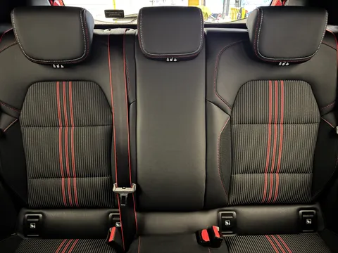 DP72GZO Renault Clio 1.0 TCe 90 RS Line 5dr Thumbnail #14