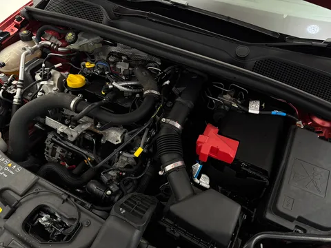 DP72GZO Renault Clio 1.0 TCe 90 RS Line 5dr Thumbnail #26