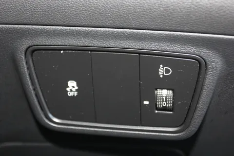 DA23KRN Hyundai Tucson 1.6 TGDi 48V MHD Premium 5dr 2WD DCT Thumbnail #20