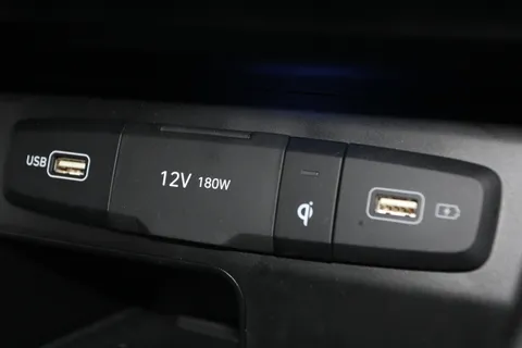 DA23KRN Hyundai Tucson 1.6 TGDi 48V MHD Premium 5dr 2WD DCT Thumbnail #29