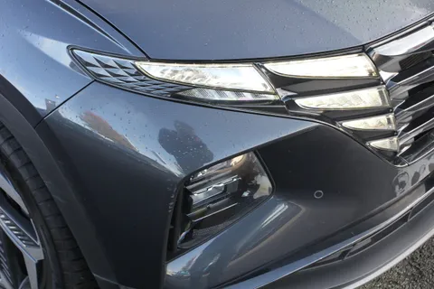 DC22HNR Hyundai Tucson 1.6 TGDi Hybrid 230 Ultimate 5dr 2WD Auto Thumbnail #11