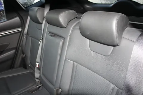 DC22HNR Hyundai Tucson 1.6 TGDi Hybrid 230 Ultimate 5dr 2WD Auto Thumbnail #16