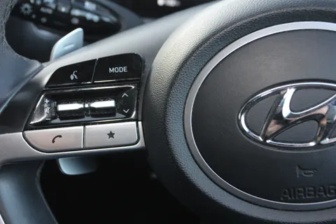 DC22HNR Hyundai Tucson 1.6 TGDi Hybrid 230 Ultimate 5dr 2WD Auto Thumbnail #28