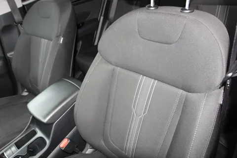 DE72WYX Hyundai Tucson 1.6 TGDi Premium 5dr 2WD Thumbnail #8