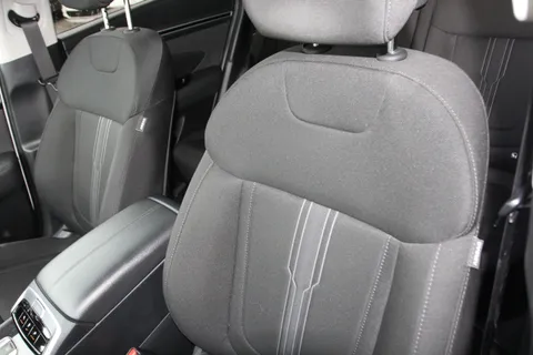 DF72XRA Hyundai Tucson 1.6 TGDi 48V MHD Premium 5dr 2WD DCT Thumbnail #12