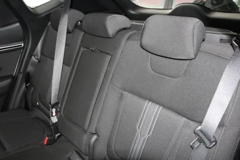 DF72XRA Hyundai Tucson 1.6 TGDi 48V MHD Premium 5dr 2WD DCT Thumbnail #15