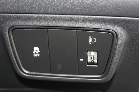 DF72XRA Hyundai Tucson 1.6 TGDi 48V MHD Premium 5dr 2WD DCT Thumbnail #20