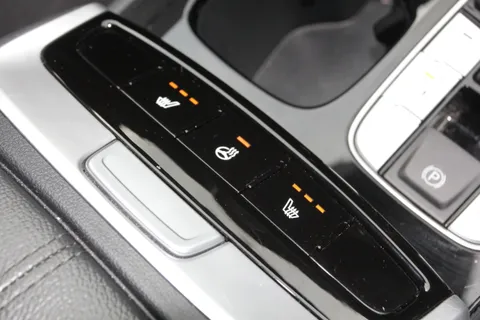 DF72XRA Hyundai Tucson 1.6 TGDi 48V MHD Premium 5dr 2WD DCT Thumbnail #28