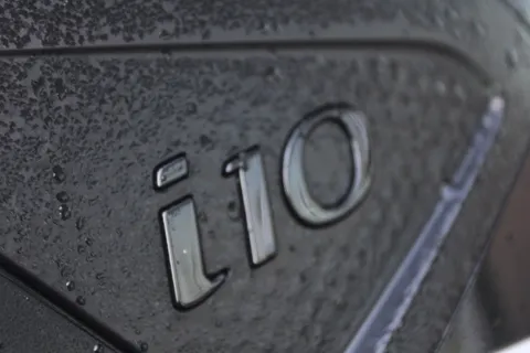 ET24TTU Hyundai i10 1.0 [63] Premium 5dr Auto [Nav] Thumbnail #12