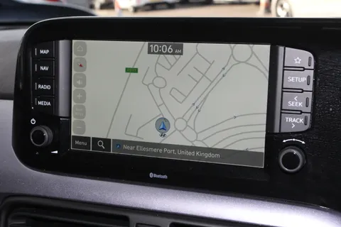 ET24TTU Hyundai i10 1.0 [63] Premium 5dr Auto [Nav] Thumbnail #27