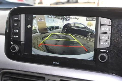 ET24TTU Hyundai i10 1.0 [63] Premium 5dr Auto [Nav] Thumbnail #28