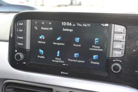 ET24TTU Hyundai i10 1.0 [63] Premium 5dr Auto [Nav] Thumbnail #29