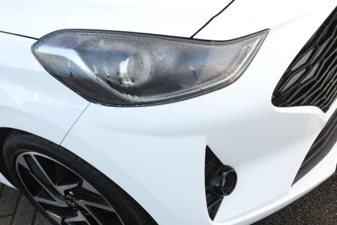 ET24TUW Hyundai i10 1.0 [63] Premium 5dr Auto [Nav] Thumbnail #7