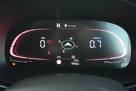 ET24TUW Hyundai i10 1.0 [63] Premium 5dr Auto [Nav] Thumbnail #18