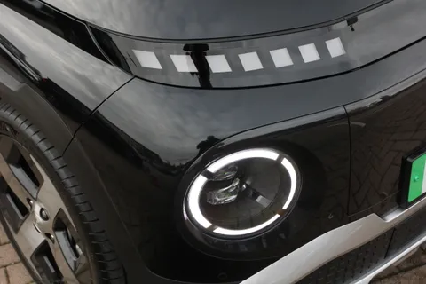 MC25NLA Hyundai Inster 85kW 02 49kWh 5dr Auto Thumbnail #31