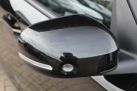 MC25NLA Hyundai Inster 85kW 02 49kWh 5dr Auto Thumbnail #32