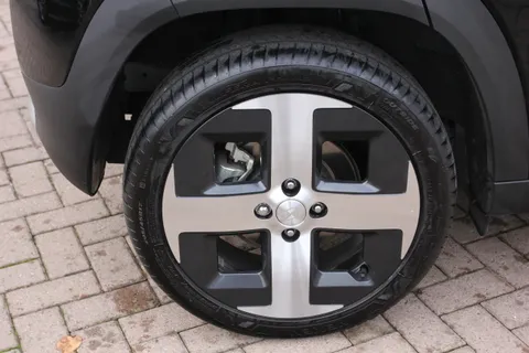 MC25NLA Hyundai Inster 85kW 02 49kWh 5dr Auto Thumbnail #11