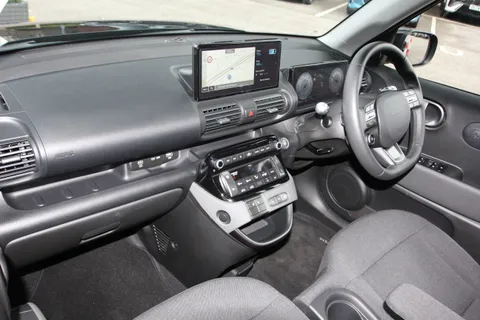 MC25NLA Hyundai Inster 85kW 02 49kWh 5dr Auto Thumbnail #3