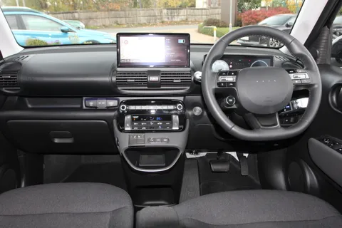 MC25NLA Hyundai Inster 85kW 02 49kWh 5dr Auto Thumbnail #7