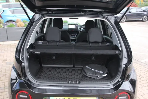 MC25NLA Hyundai Inster 85kW 02 49kWh 5dr Auto Thumbnail #14