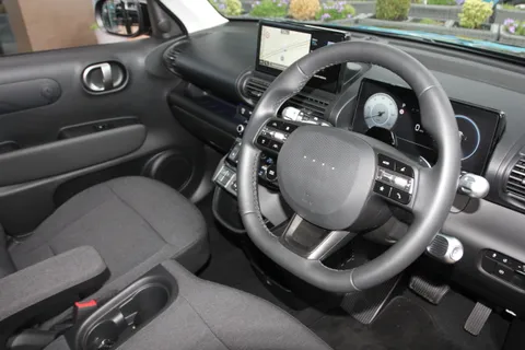 MC25NLA Hyundai Inster 85kW 02 49kWh 5dr Auto Thumbnail #10