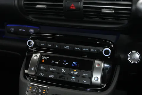 MC25NLA Hyundai Inster 85kW 02 49kWh 5dr Auto Thumbnail #19