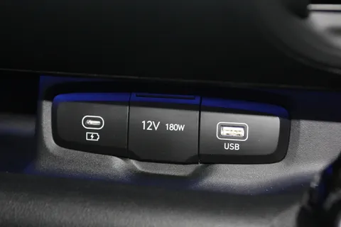 MC25NLA Hyundai Inster 85kW 02 49kWh 5dr Auto Thumbnail #28