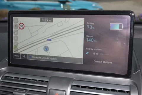 MC25NLA Hyundai Inster 85kW 02 49kWh 5dr Auto Thumbnail #16