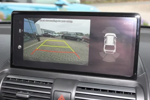 MC25NLA Hyundai Inster 85kW 02 49kWh 5dr Auto Thumbnail #17