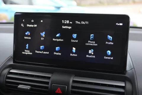 MC25NLA Hyundai Inster 85kW 02 49kWh 5dr Auto Thumbnail #18