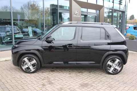 MC25NLA Hyundai Inster 85kW 02 49kWh 5dr Auto Thumbnail #6