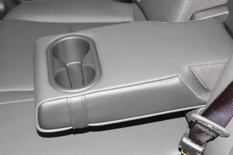 MJ75NKX Hyundai Kona 1.6 Hybrid 129 Ultimate 5dr DCT Thumbnail #15