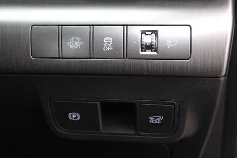 MJ75NKX Hyundai Kona 1.6 Hybrid 129 Ultimate 5dr DCT Thumbnail #33