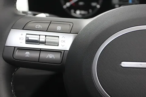 MJ75NKX Hyundai Kona 1.6 Hybrid 129 Ultimate 5dr DCT Thumbnail #26