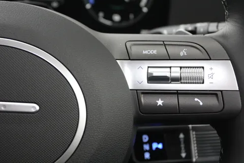 MJ75NKX Hyundai Kona 1.6 Hybrid 129 Ultimate 5dr DCT Thumbnail #27