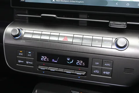 MJ75NKX Hyundai Kona 1.6 Hybrid 129 Ultimate 5dr DCT Thumbnail #22
