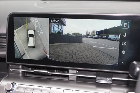 MJ75NKX Hyundai Kona 1.6 Hybrid 129 Ultimate 5dr DCT Thumbnail #20