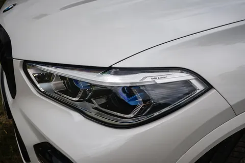 BA72EVJ BMW X5 xDrive40d MHT M Sport 5dr Auto Thumbnail #11