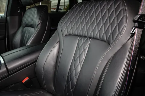 BA72EVJ BMW X5 xDrive40d MHT M Sport 5dr Auto Thumbnail #14