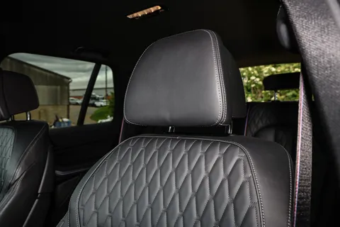 BA72EVJ BMW X5 xDrive40d MHT M Sport 5dr Auto Thumbnail #15