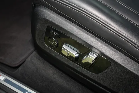 BA72EVJ BMW X5 xDrive40d MHT M Sport 5dr Auto Thumbnail #16