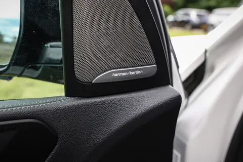 BA72EVJ BMW X5 xDrive40d MHT M Sport 5dr Auto Thumbnail #17