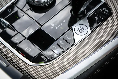 BA72EVJ BMW X5 xDrive40d MHT M Sport 5dr Auto Thumbnail #26