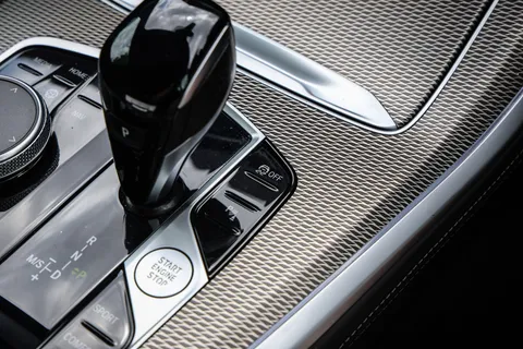 BA72EVJ BMW X5 xDrive40d MHT M Sport 5dr Auto Thumbnail #27