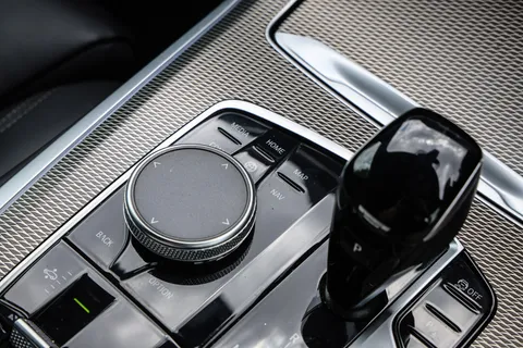 BA72EVJ BMW X5 xDrive40d MHT M Sport 5dr Auto Thumbnail #28