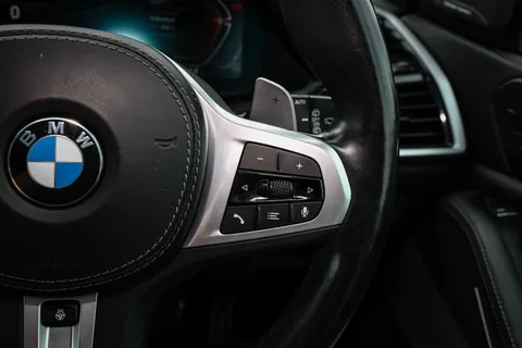 BA72EVJ BMW X5 xDrive40d MHT M Sport 5dr Auto Thumbnail #30