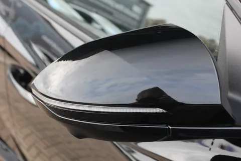 MV75XDY Hyundai Tucson 1.6T Hybrid N Line S 5dr Auto Thumbnail #38